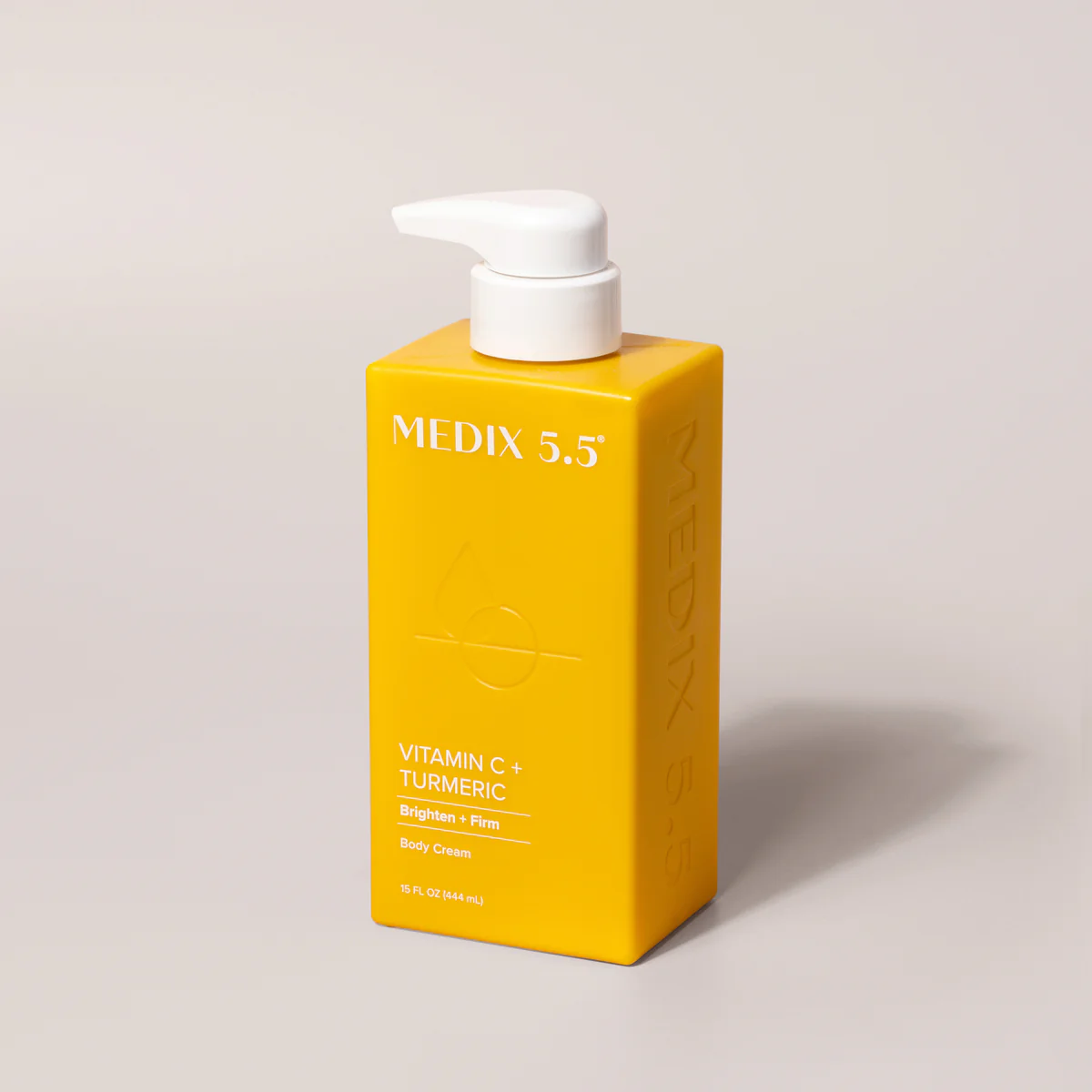 Medix Vitamin C + Turmeric Body Cream