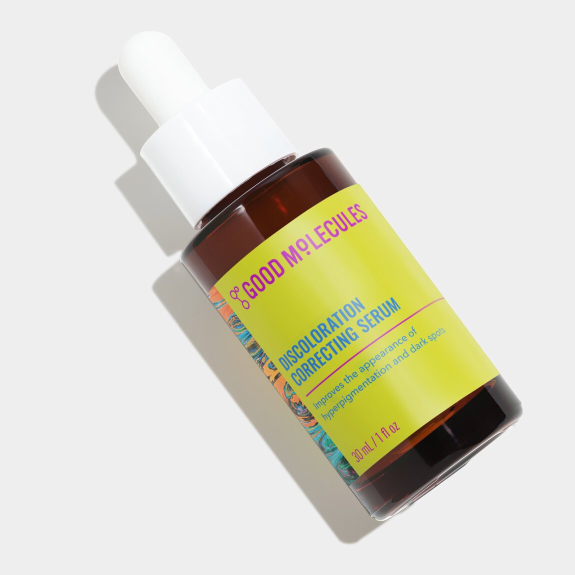 Good Molecules Discoloration Correcting Serum