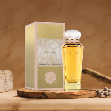 Athena Eau de Parfum for Women – Maison Alhambra-100ml