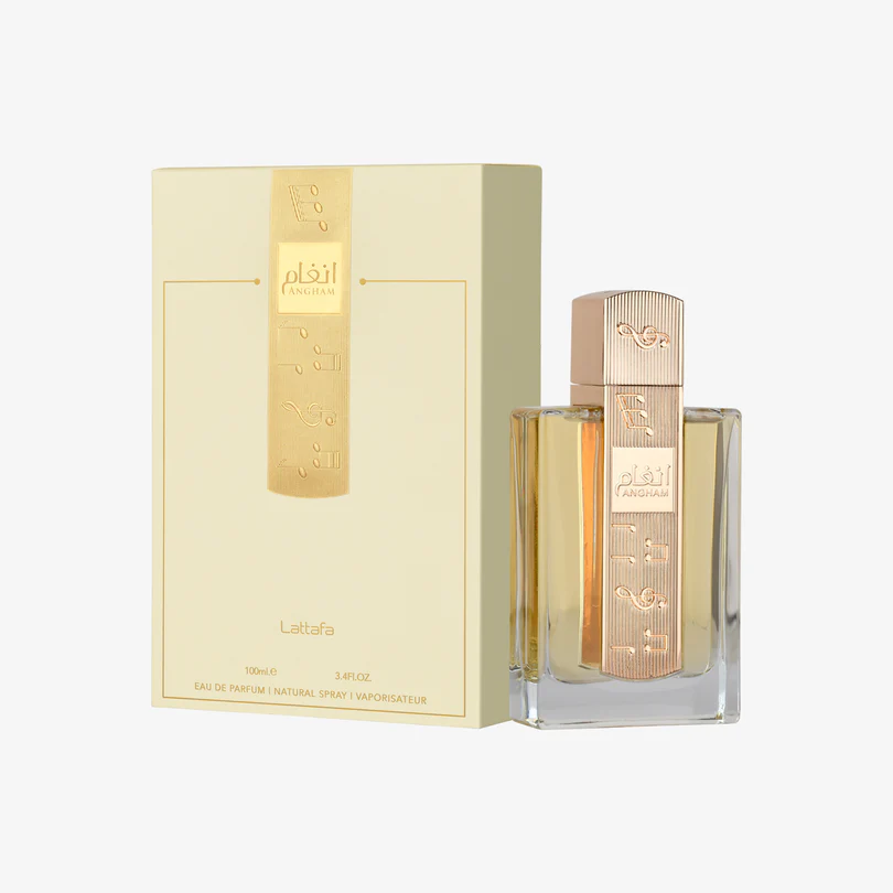 Lattafa Angham Eau De Parfum-100ml