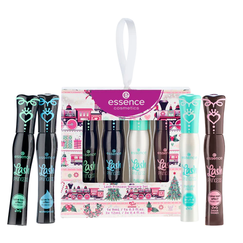 Essence Cosmetics Lash Princess Gift Set