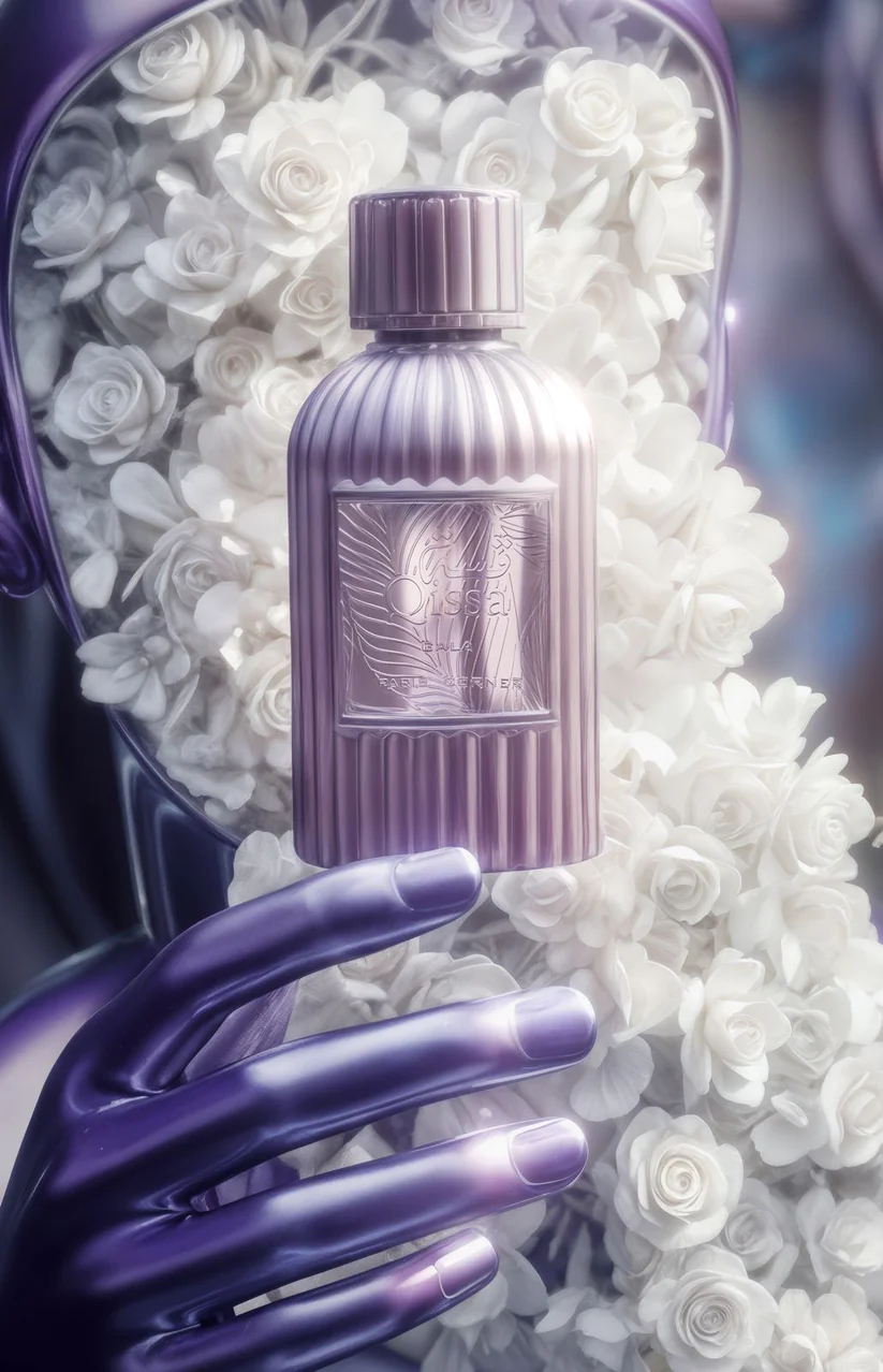 PARIS CORNER QISSA GALA-100ml