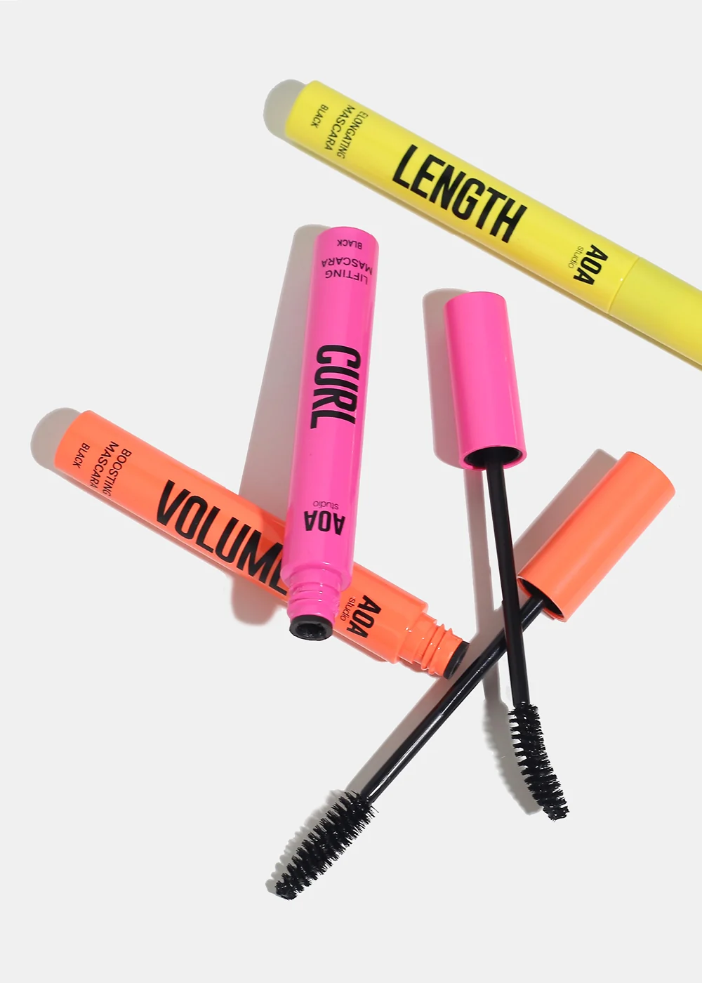 AOA Mascara