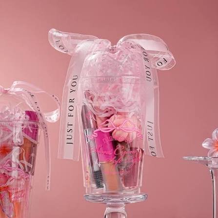 Just For You Makeup Cup Set