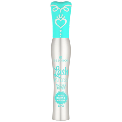 Essence Lash Princess Primer Extra Length +Volume Mascara