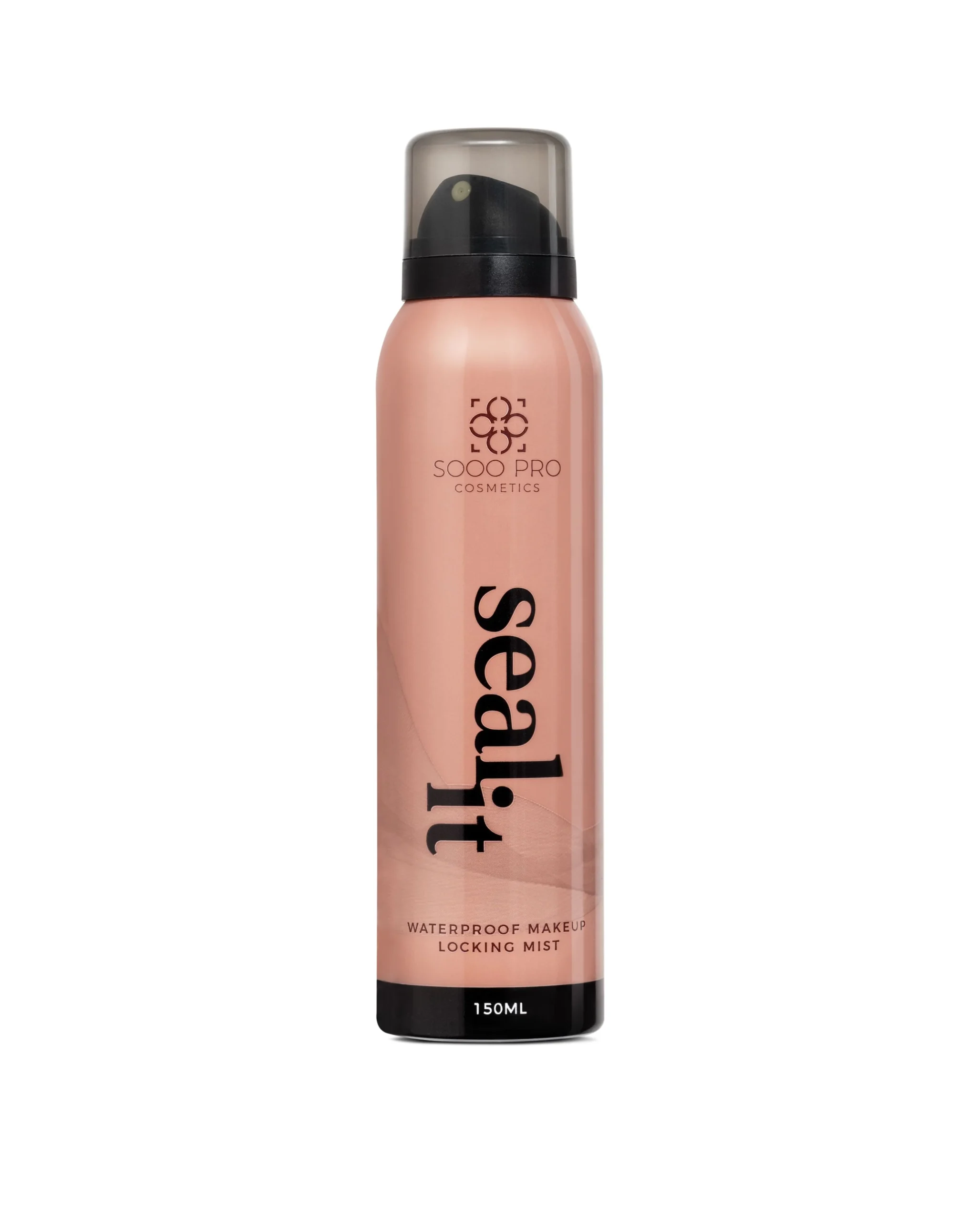 Soo Pro Seal It Locking  Mist Spray