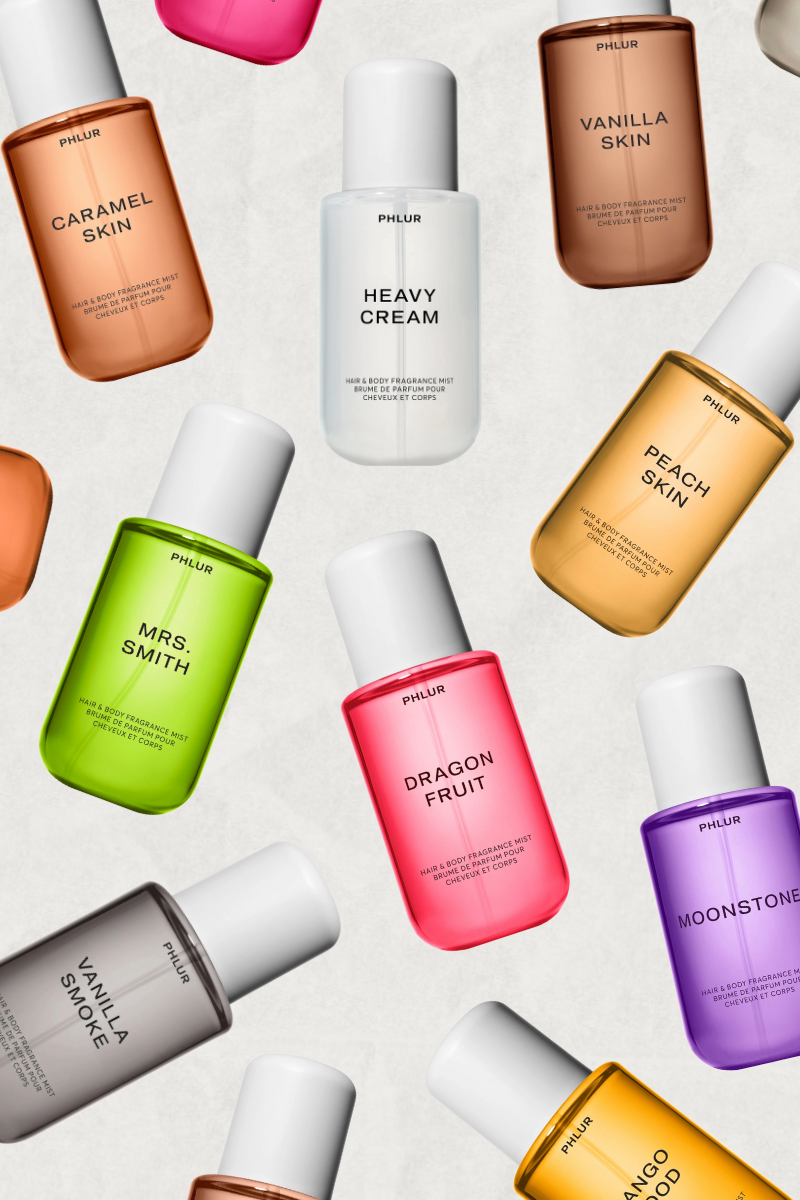 Phlur Body Mist