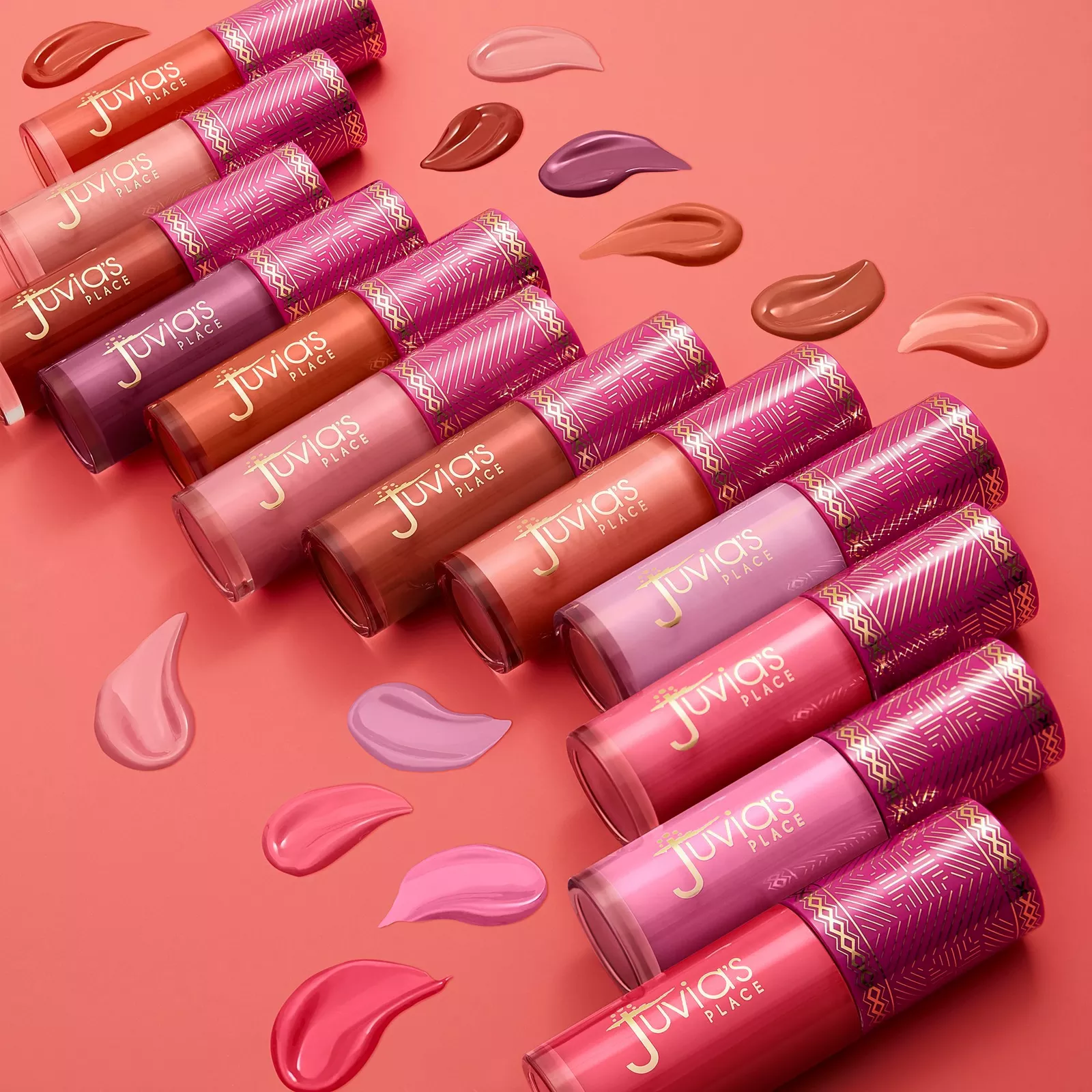 Juvias  Place Blushed Liquid Blush