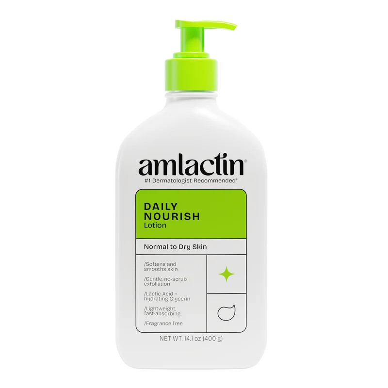 Amlactin Lotion