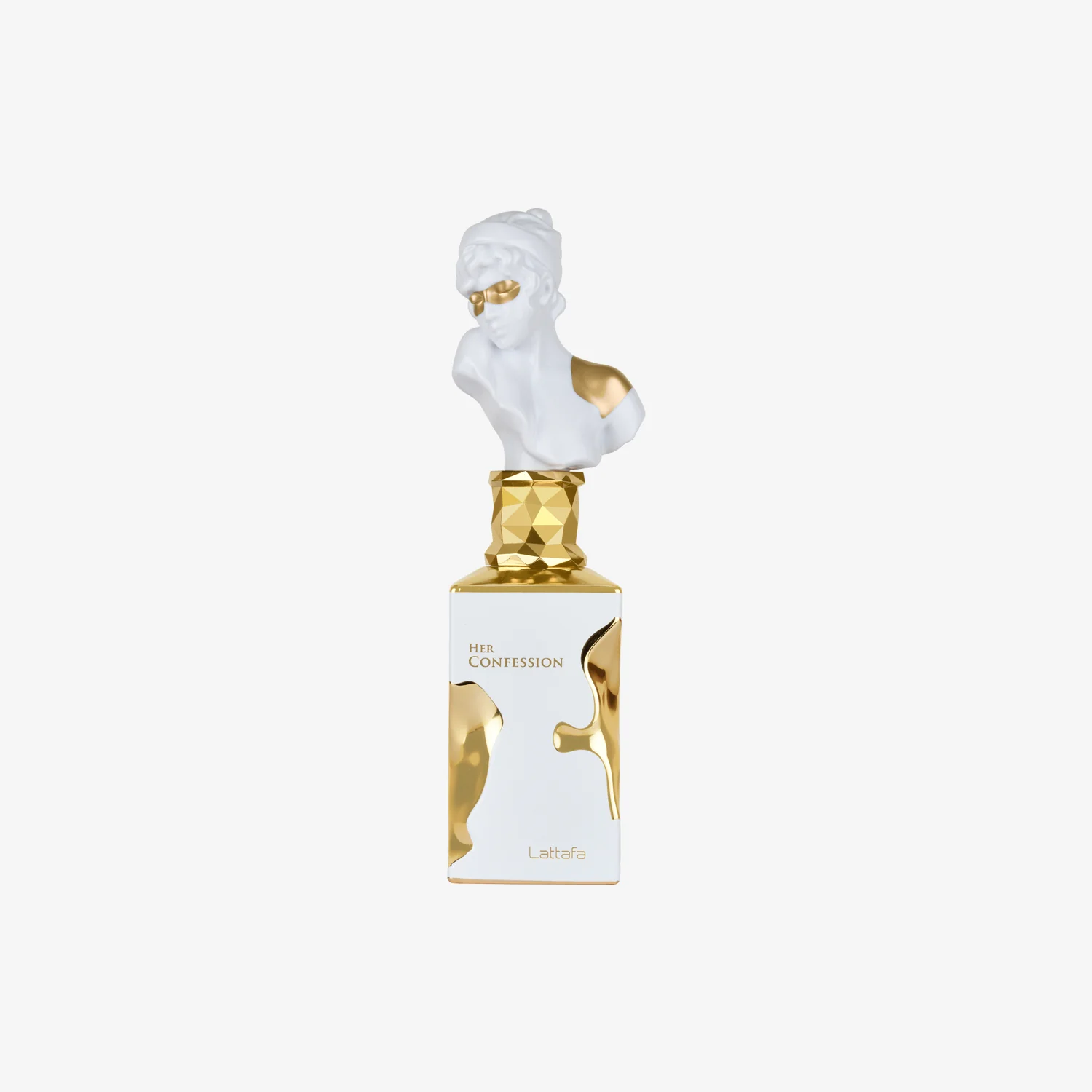 Lattafa Her Confession -100ml