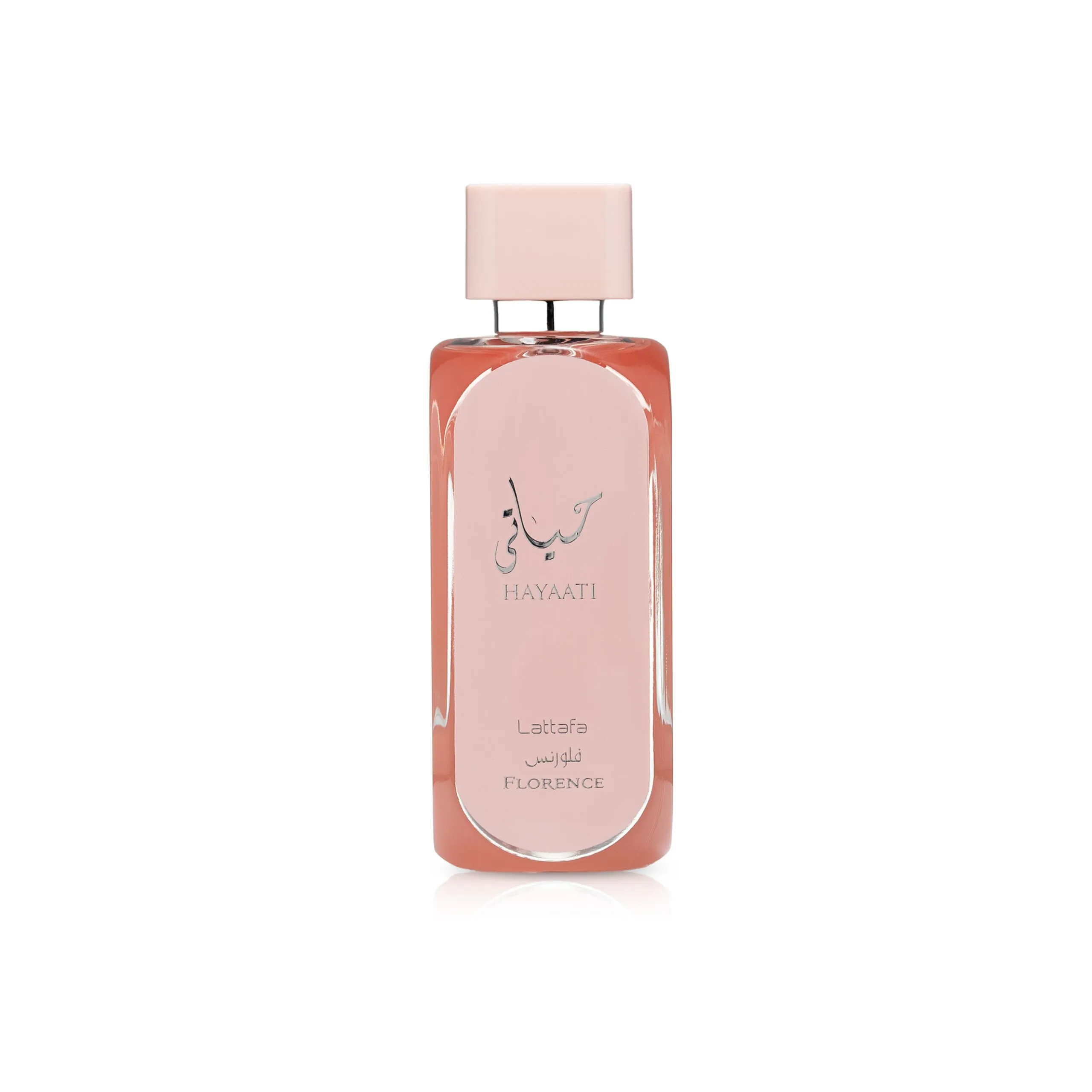 Lattafa Hayaati Florence -100 ml