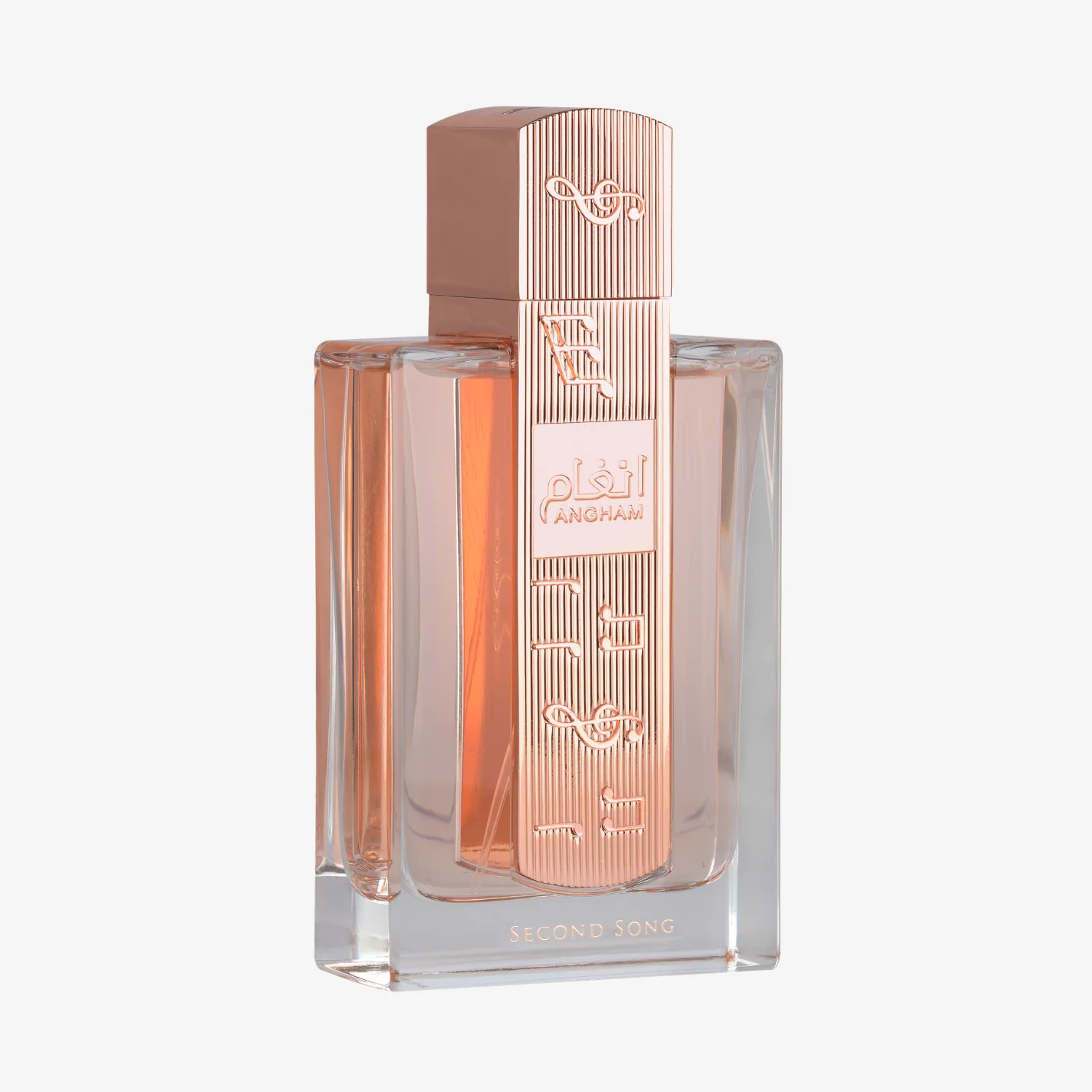 Lattafa Angham Second Song -100 ml