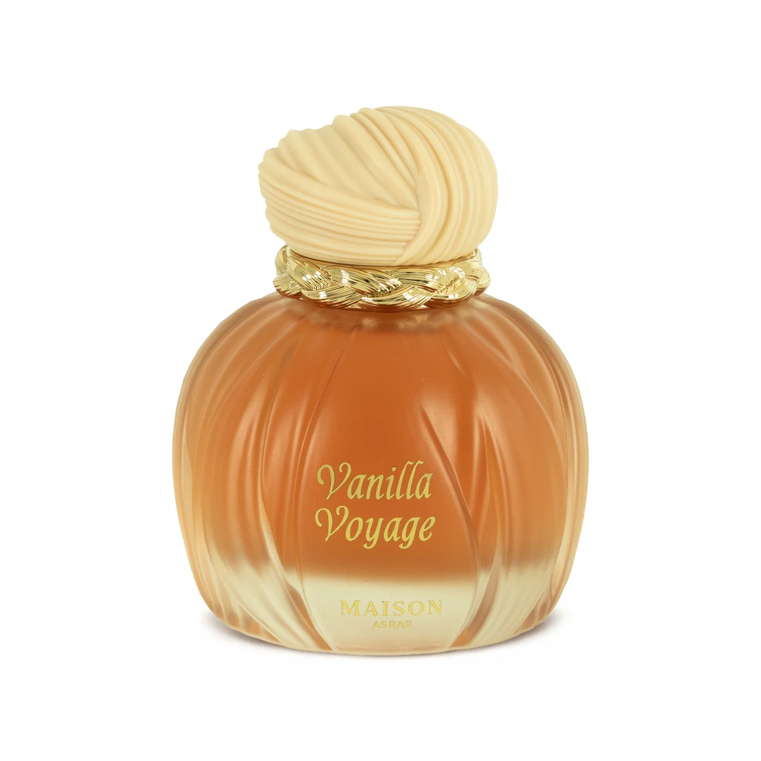Maison Asrar Mini Vanilla Voyage-25 ml