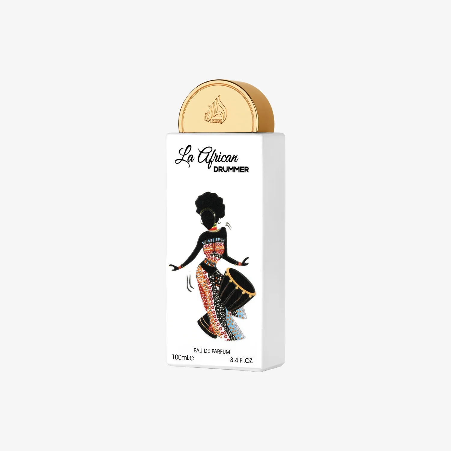Lattafa La African Drummer -100 ml