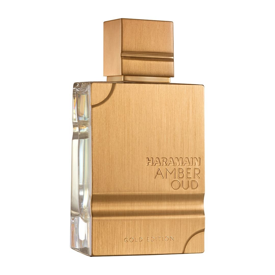 Haramain Amber Oud Gold Edition -60ml