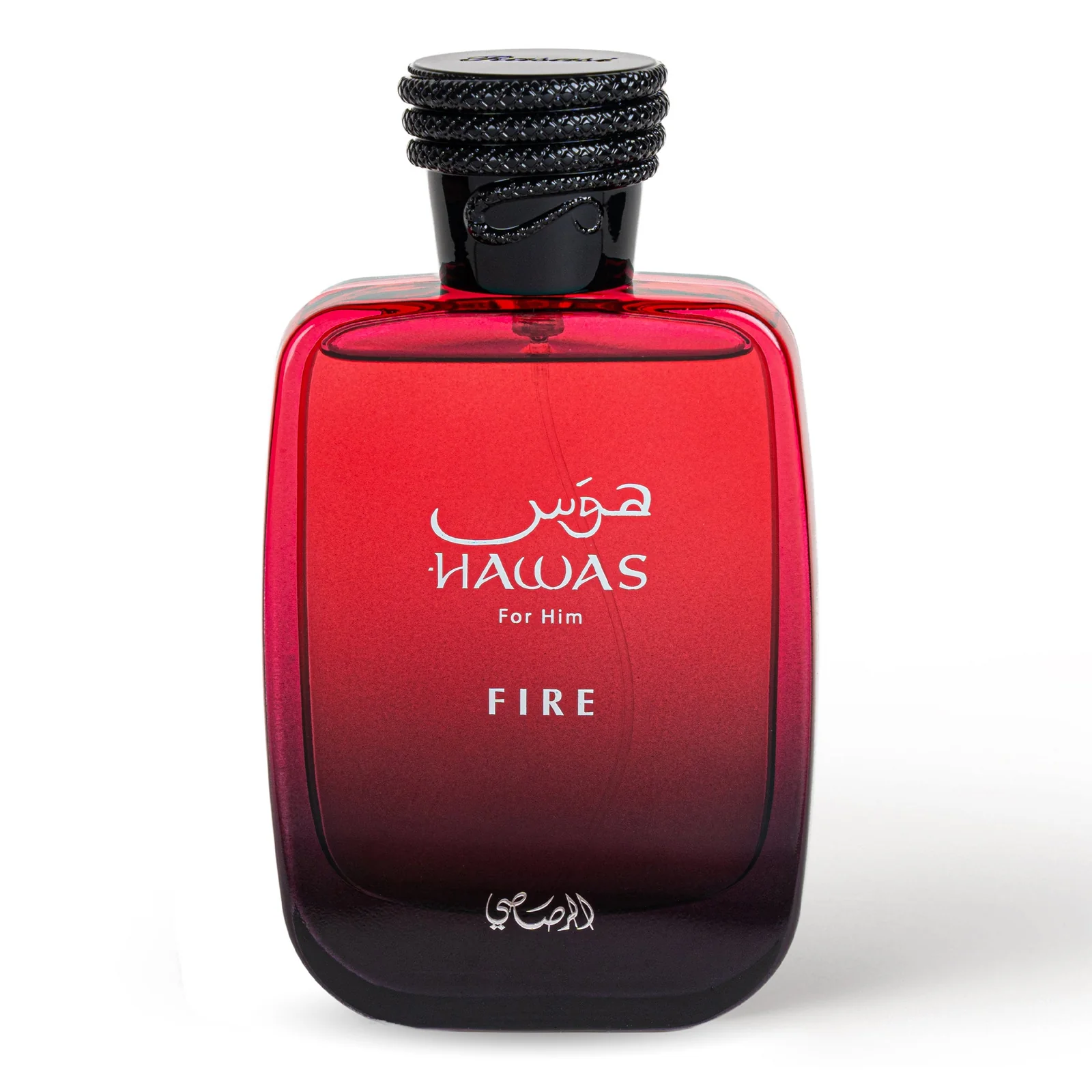 RASASI Hawas Fire Eau De Parfum Spray- 100ML