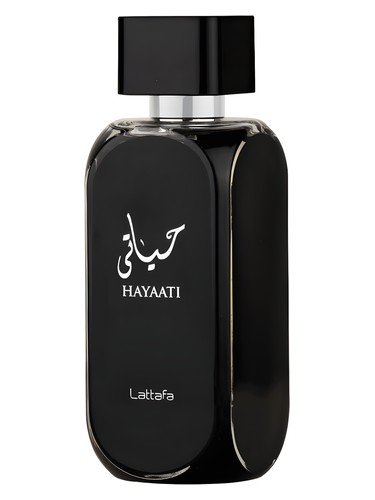 Lattafa Hyaati For Men -100ml