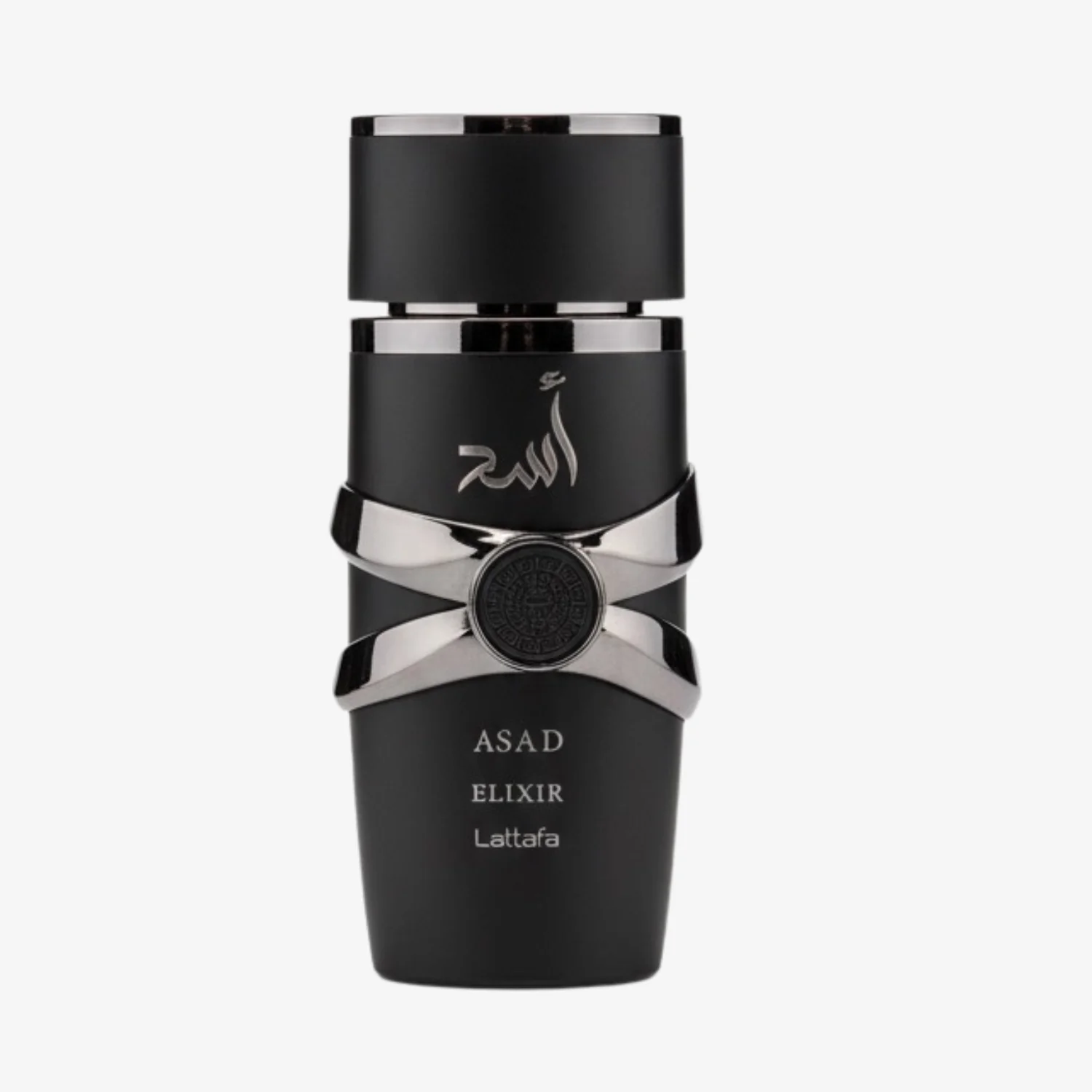 Lattafa Asad Elixir -100ml