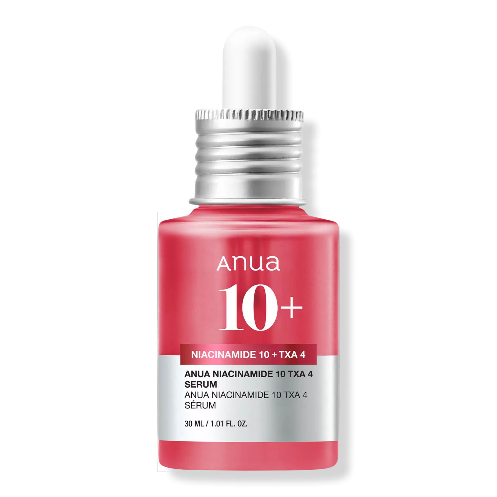 Anua Niacinamide 10 TXA 4 Serum for Brightening and Dark Spots
