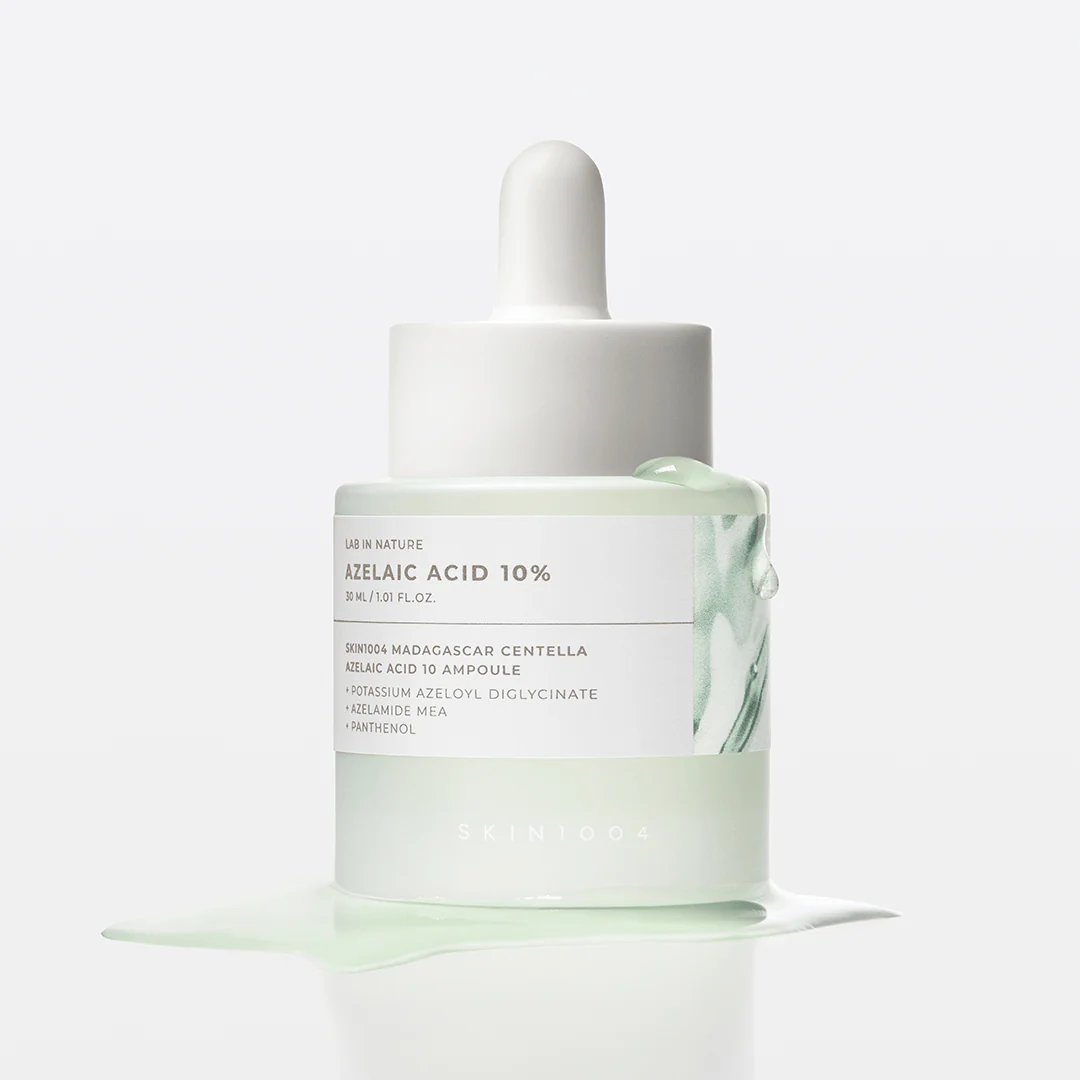 SKIN1004 -Lab in Nature Madagascar Centella Azelaic Acid 10 Ampoule